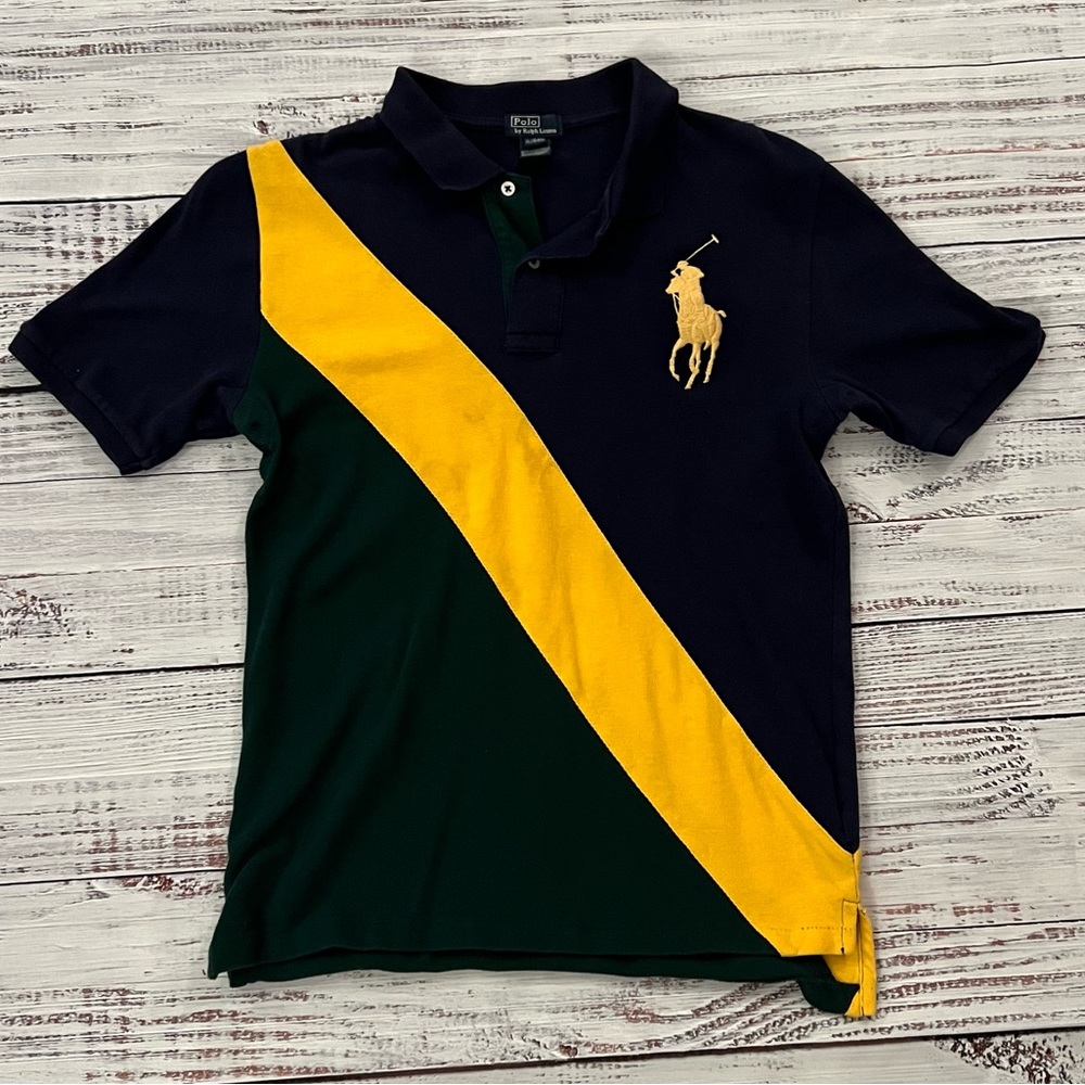 Ralph Lauren Polo Shirt